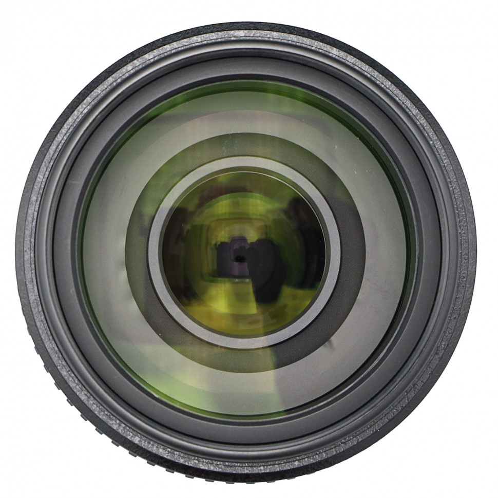 Объектив Nikkor AF-S 55-300mm f/4.5-5.6G ED VR