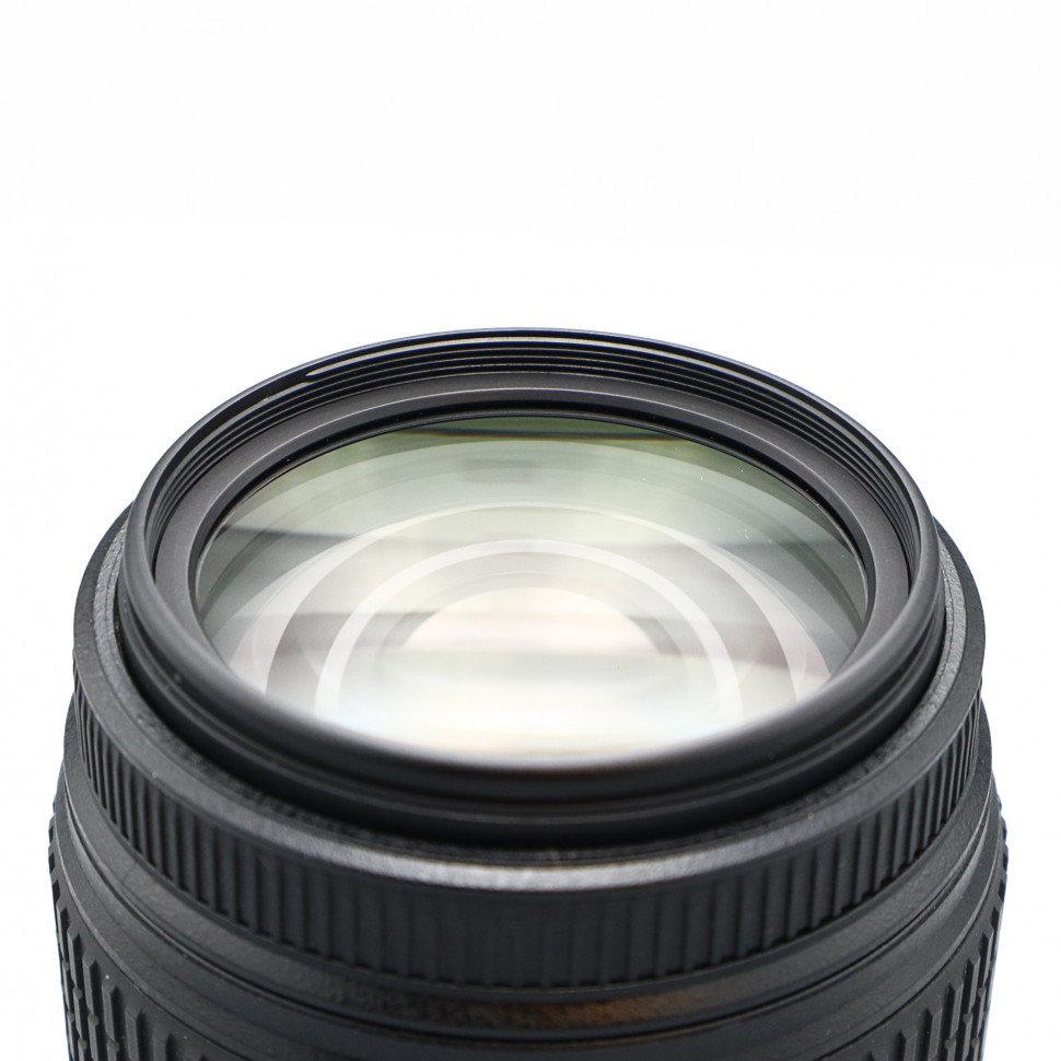 Объектив Nikkor AF-S 55-300mm f/4.5-5.6G ED VR
