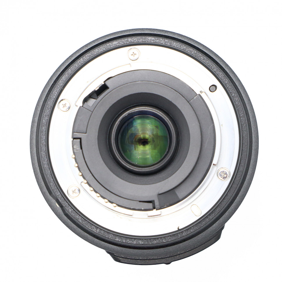 Объектив Nikkor AF-S 55-300mm f/4.5-5.6G ED VR