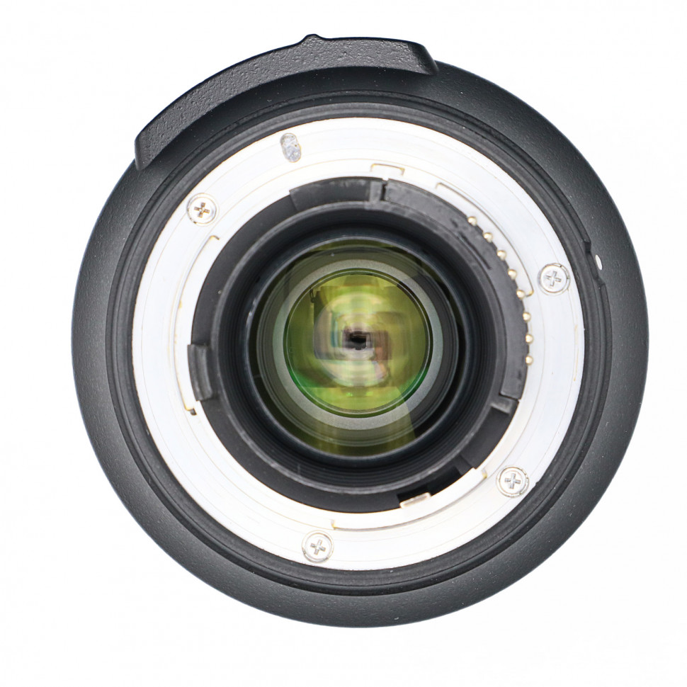 Nikon 28-300mm f/3.5-5.6G ED VR AF-S (состояние 5-)