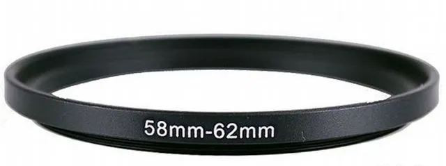Переходное кольцо 58-62mm