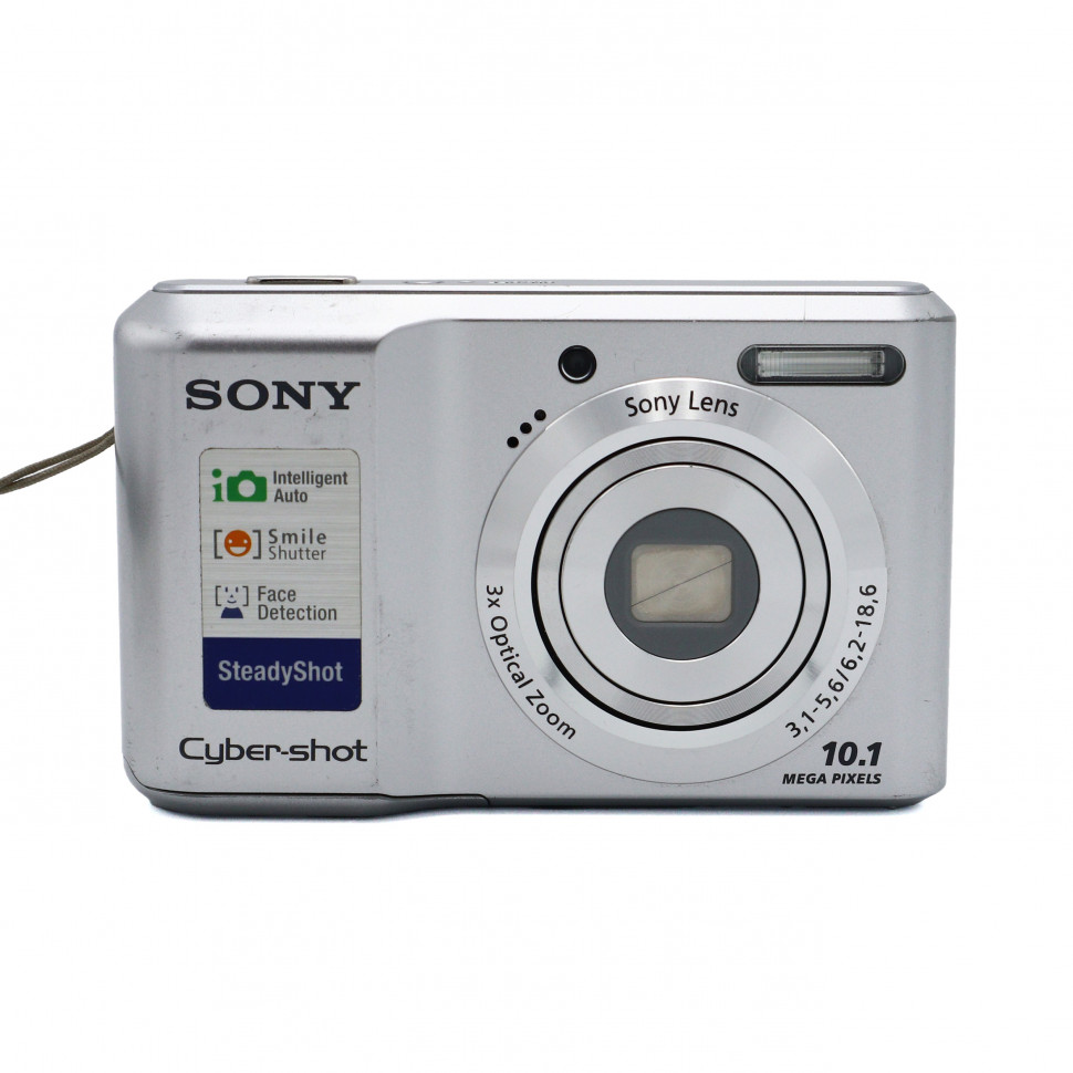 Sony DSC-S1900 (состояние 5-)