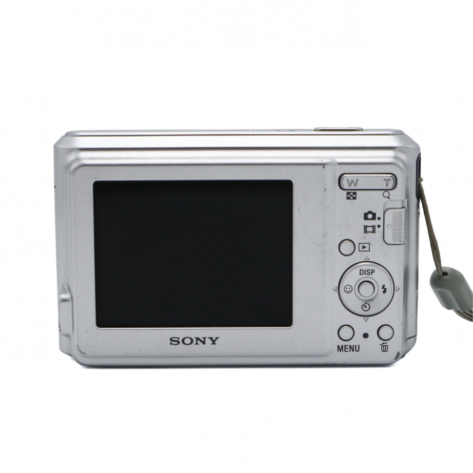 Sony DSC-S1900 (состояние 5-)