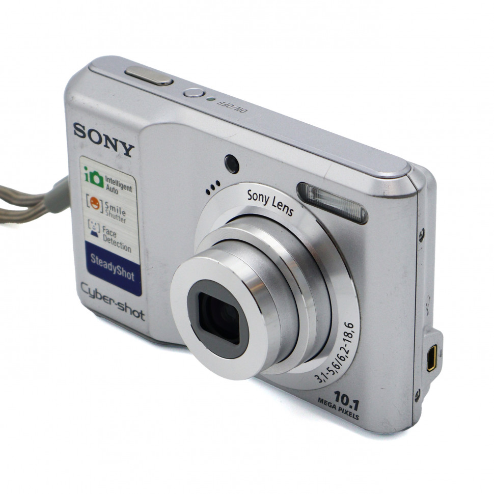 Sony DSC-S1900 (состояние 5-)