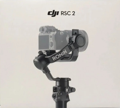 Стабилизатор DJI RSC 2 (состояние 5-)
