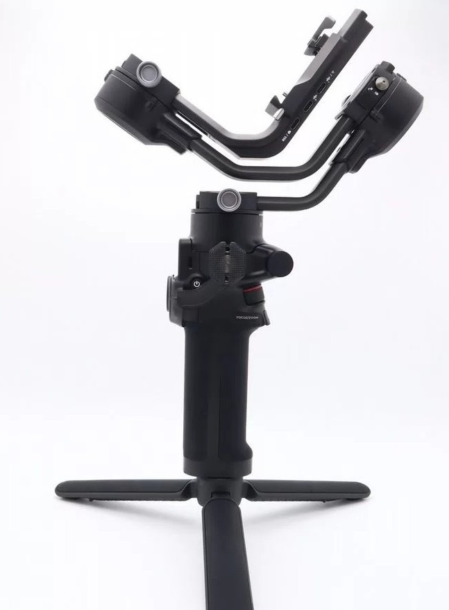 Стабилизатор DJI RSC 2 (состояние 5-)