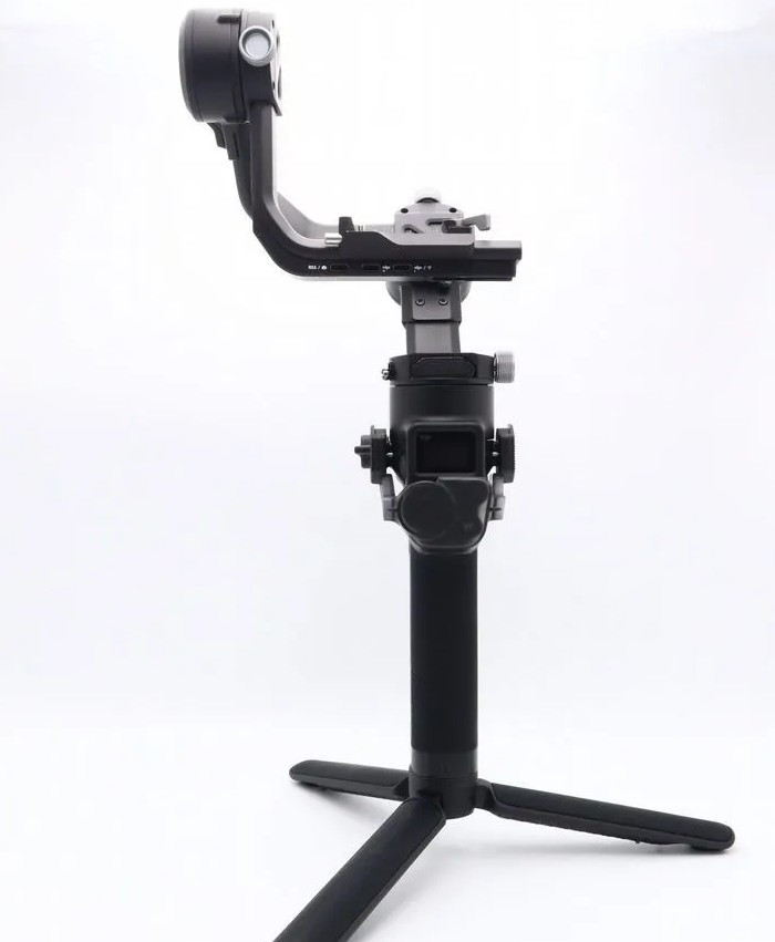 Стабилизатор DJI RSC 2 (состояние 5-)