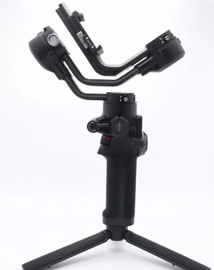 Стабилизатор DJI RSC 2 (состояние 5-)