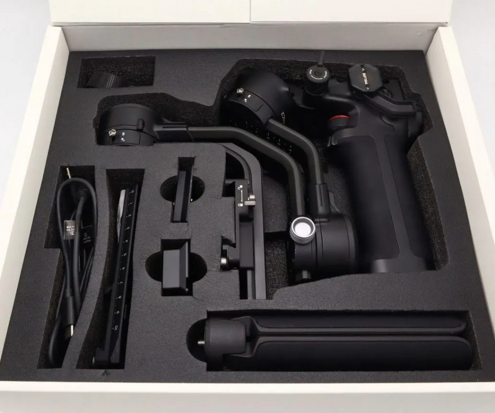 Стабилизатор DJI RSC 2 (состояние 5-)
