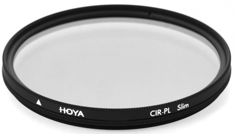 Светофильтр HOYA PL-CIR UX 67mm (без уп.)