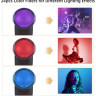 Комплект 24 цветных фильтра для вспышки Godox V1