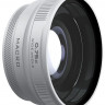Комплект объективов-насадок Freewell 2-in-1 Macro + Wide Angle для Fujifilm X100V/X100VI