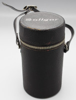 Кейс для объектива Soligor 140 x 75 mm