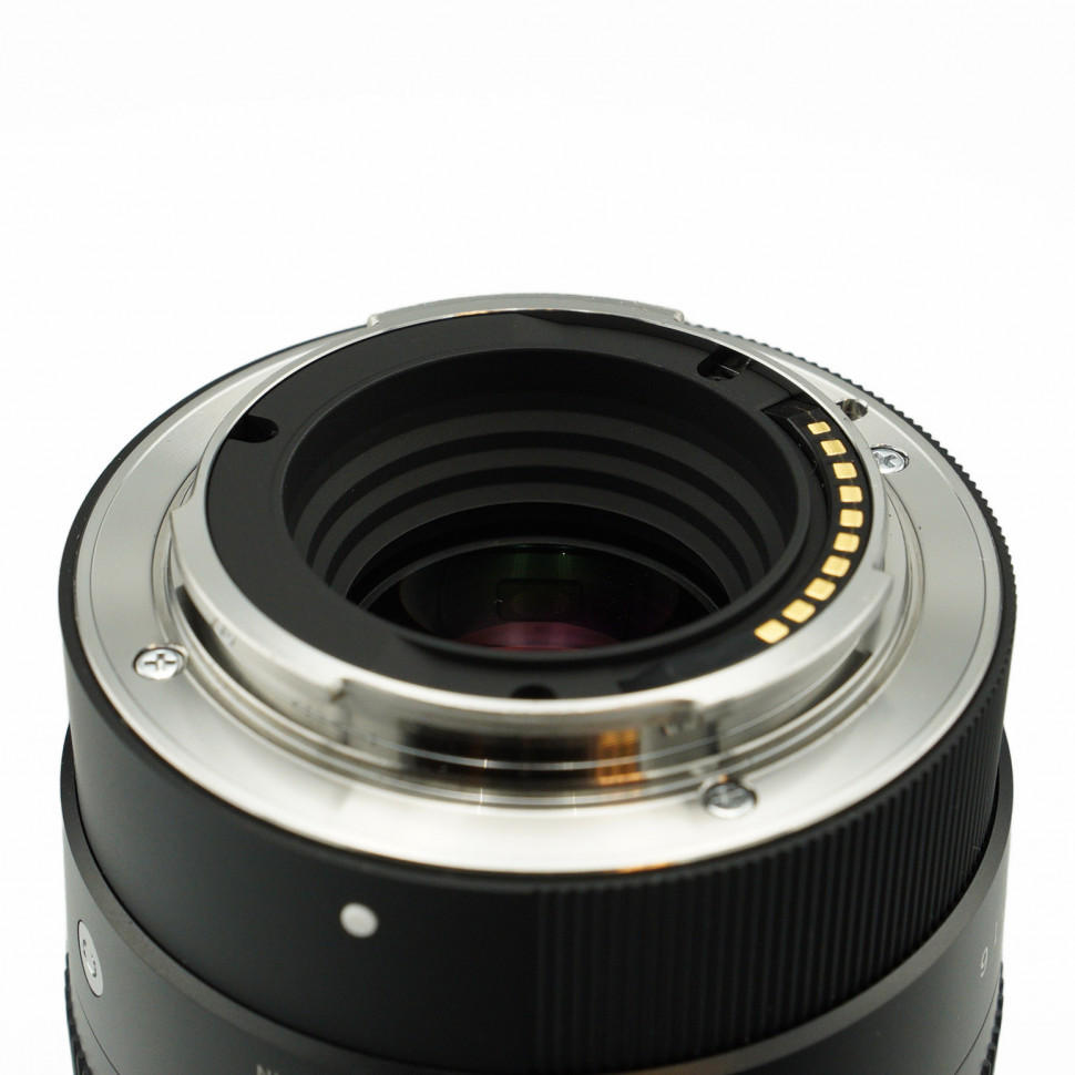 Sigma 30mm f/1.4 DC DN Sony E (Like new)