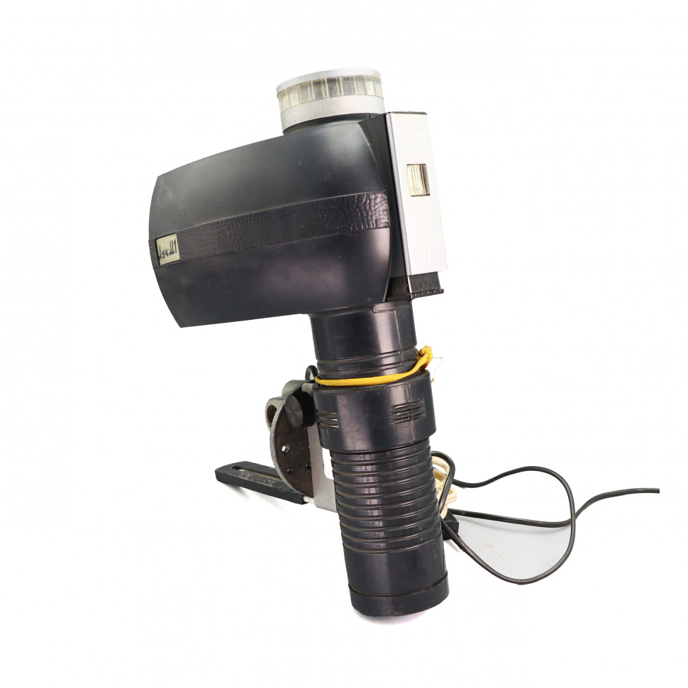 Фотовспышка Луч-М1 (состояние 4)