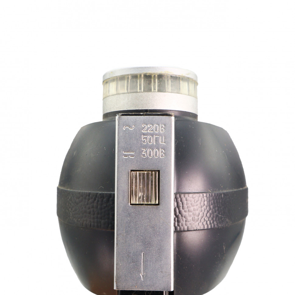 Фотовспышка Луч-М1 (состояние 4)