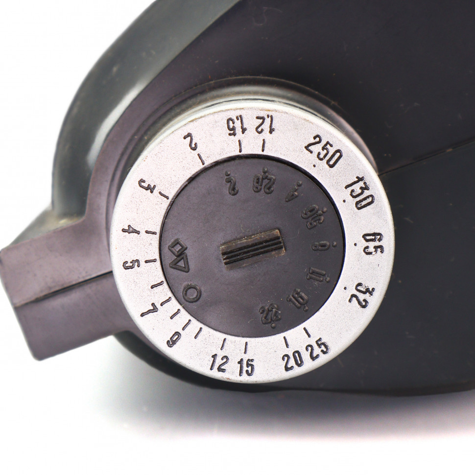 Фотовспышка Луч-М1 (состояние 4)