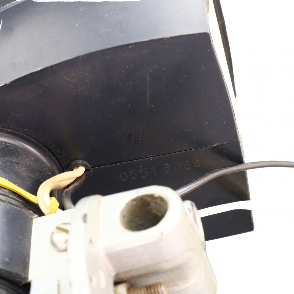 Фотовспышка Луч-М1 (состояние 4)