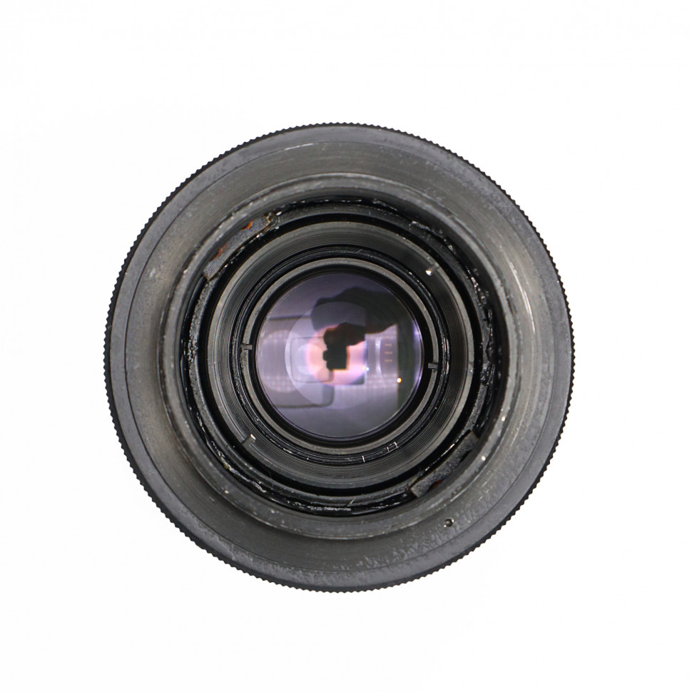 Юпитер-37А 135mm f/3.5 (состояние 4)