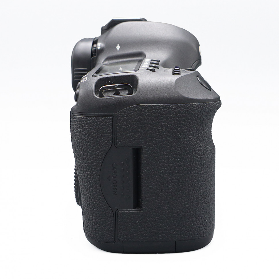 Canon EOS 5D Mark III (12700 кадров)