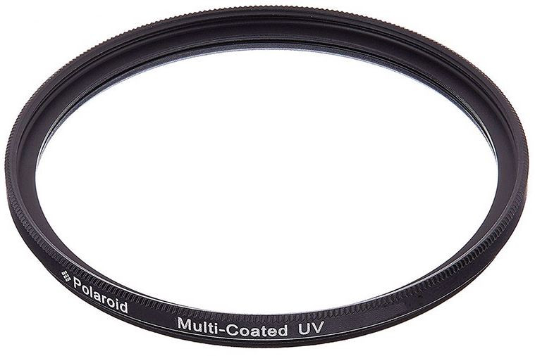 Polaroid MC UV 58mm