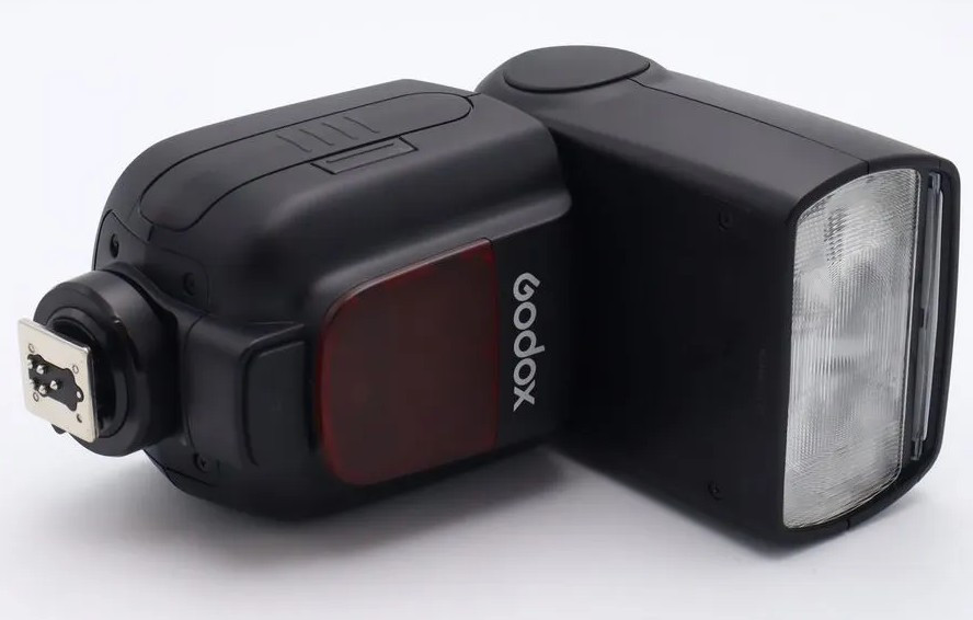 Godox TT685II Canon (like new)