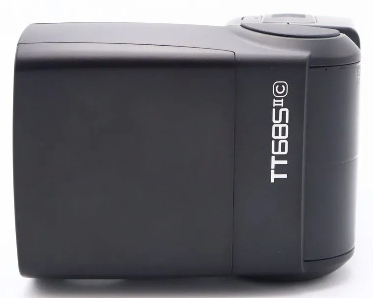 Godox TT685II Canon (like new)