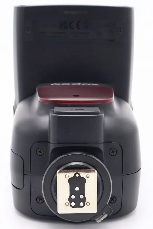 Godox TT685II Canon (like new)