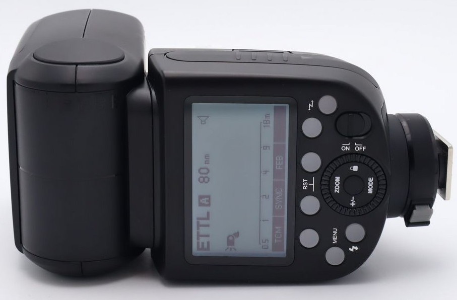 Godox TT685II Canon (like new)