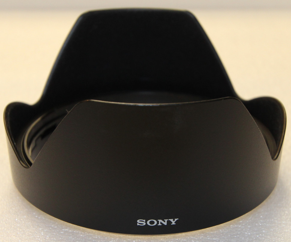 Бленда Sony ALC-SH141 (состояние 5)