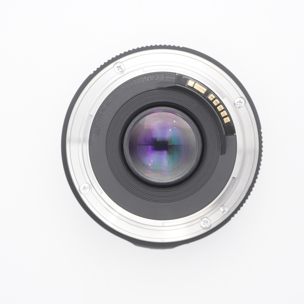 Canon EF 50mm f/1.8 STM (состоян. 5-)