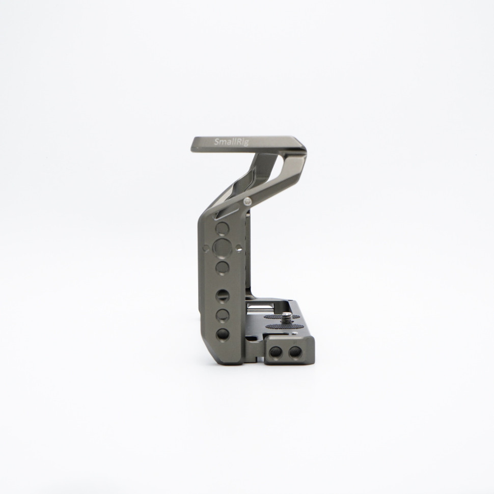 Клетка SmallRig CCF2761 Fujifilm X-T4 (состояние 5)