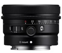 Объектив Sony FE 50/2.5 G (SEL50F25G)
