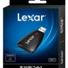 Карт-ридер Lexar Multi-Card 2-in-1, USB 3.1 gen.1 (SD/MicroSD UHS-I/II)