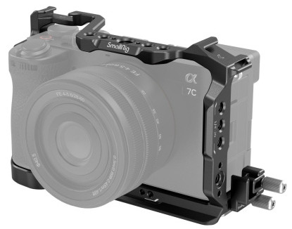 SmallRig 4422 Клетка для Sony A7C II