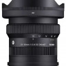 Sigma AF 10-18mm f/2.8 DC DN Contemporary  L-mount