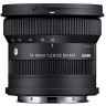 Sigma AF 10-18mm f/2.8 DC DN Contemporary  L-mount