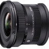 Sigma AF 10-18mm f/2.8 DC DN Contemporary  L-mount