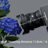Sigma AF 10-18mm f/2.8 DC DN Contemporary  L-mount