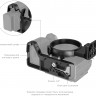 Площадка SmallRig 4148 Rotatable Horizontal-to-Vertical Mount Plate Kit для Sony a7R V/a7 IV/a7S III/a7R IV