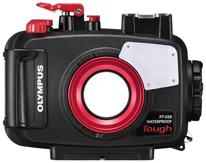 Подводный бокс Olympus PT-059 для TG-6/TG-7