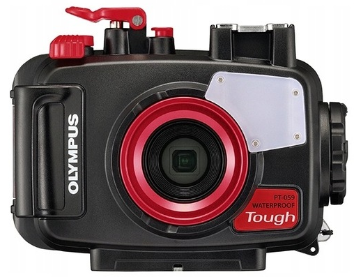 Подводный бокс Olympus PT-059 для TG-6/TG-7