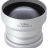 Объектив-насадка Freewell 1.5x Telephoto для Fujifilm X100V/X100VI