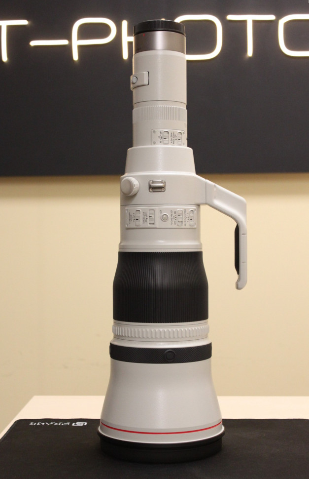 Canon RF 1200mm f/8 L IS USM (состояние 5)
