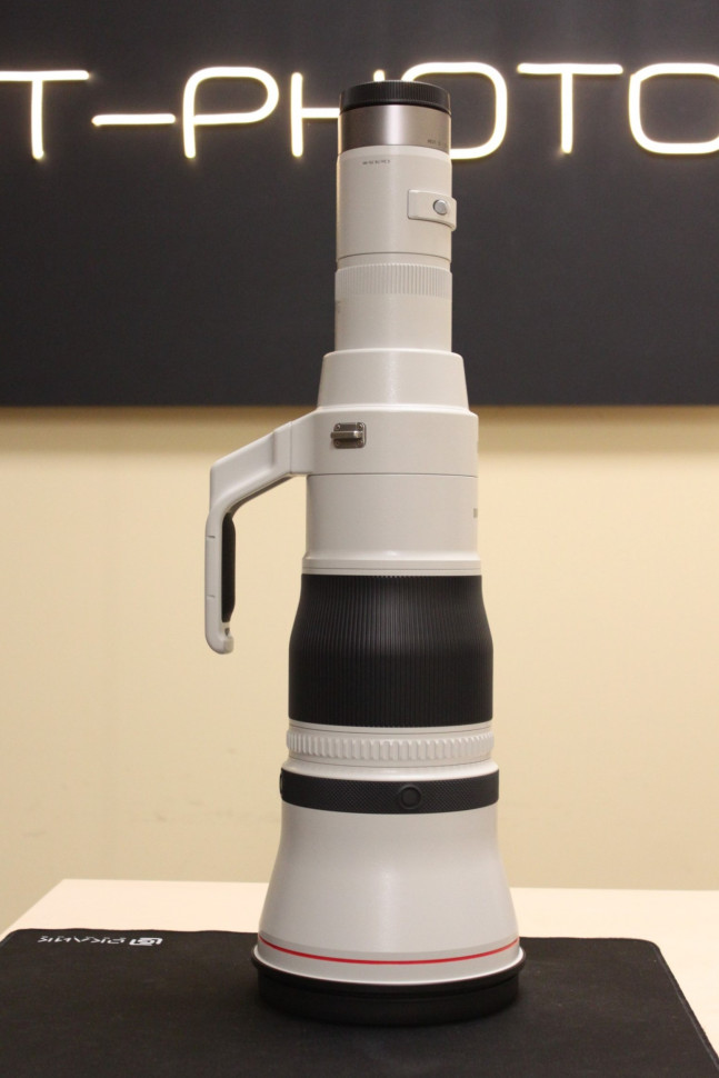 Canon RF 1200mm f/8 L IS USM (состояние 5)
