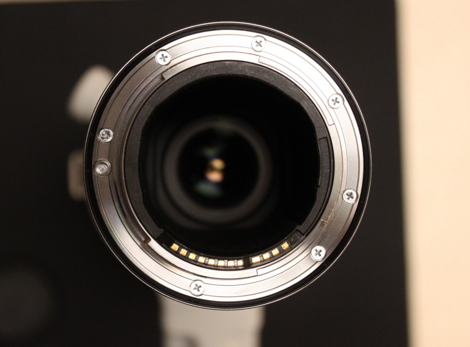 Canon RF 1200mm f/8 L IS USM (состояние 5)
