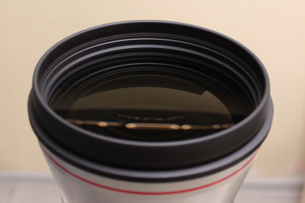 Canon RF 1200mm f/8 L IS USM (состояние 5)