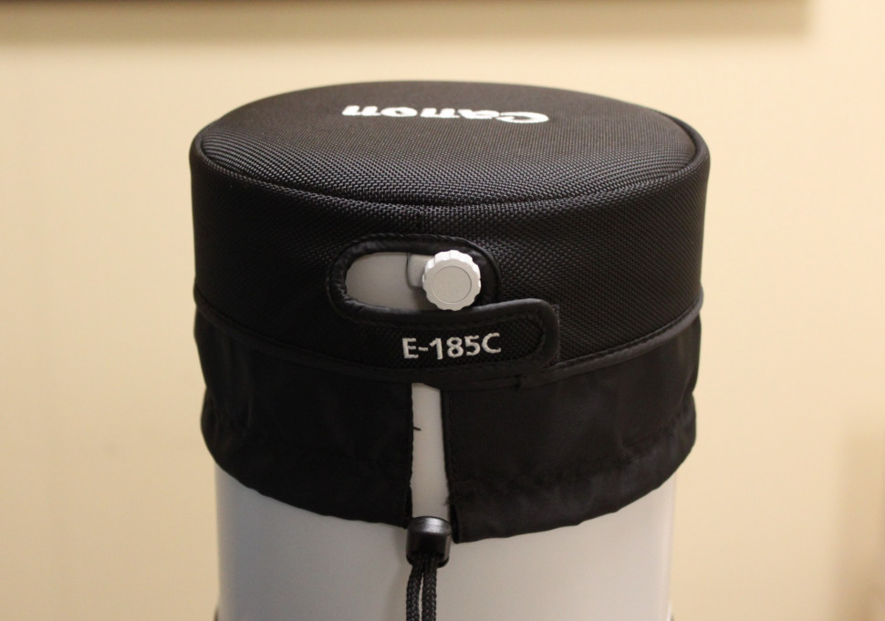 Canon RF 1200mm f/8 L IS USM (состояние 5)
