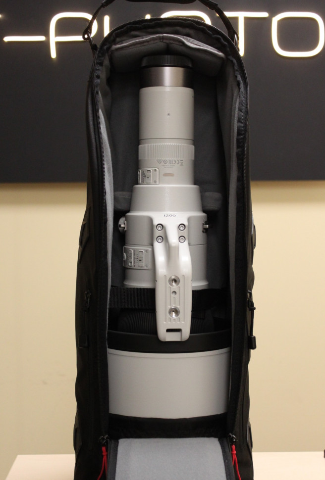 Canon RF 1200mm f/8 L IS USM (состояние 5)