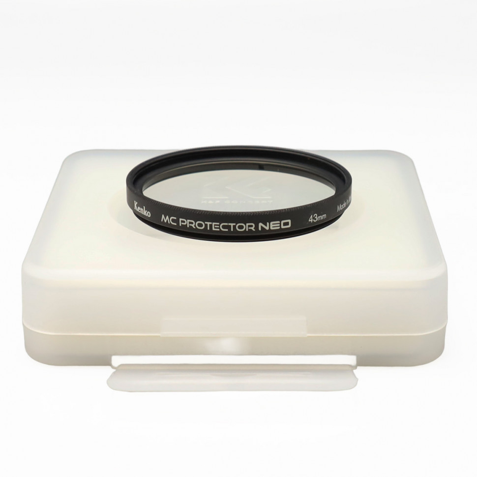 Kenko MC Protector Neo 43 mm (состояние 5)